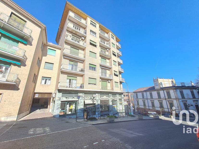 Appartamento in Via Igino Tarchetti 8, San Salvatore Monferrato — foto 5 di 5