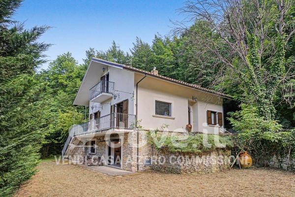 Villa in Contrada Versante al Bosco, Snc, Carpineto della Nora — foto 4 di 5