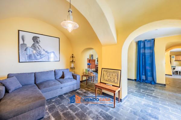 Villa in Contrada Ganduglia 3, Noli — foto 3 di 5