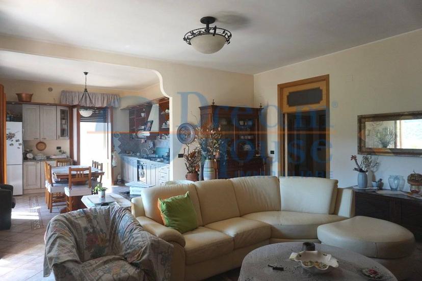 Appartamento in Riomoro 54, Colonnella — foto 5 di 5