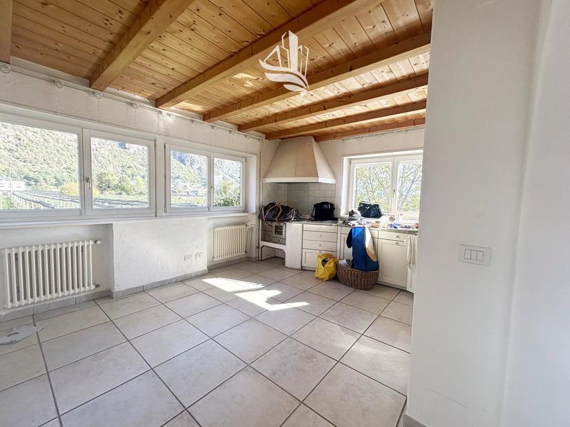 Villa in Via Chiaro di Luna, Terlano — foto 4 di 5