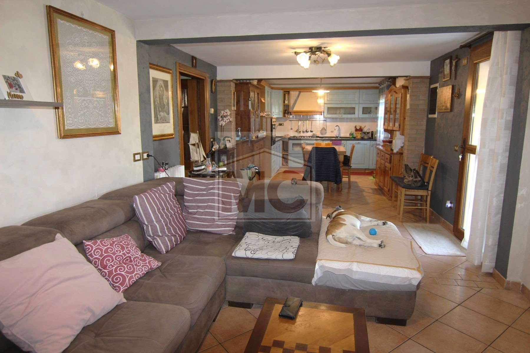 Porzione di casa in Via Zimella  7 / 00, Reggio nell'Emilia