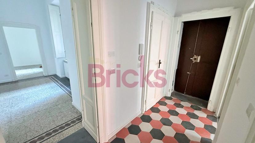 Quadrilocale in Via Giuseppe Meda 18, Milano