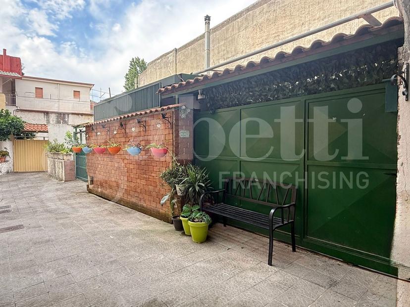 Casa indipendente in Via Luigi Angrisani, Nocera Inferiore — foto 4 di 5