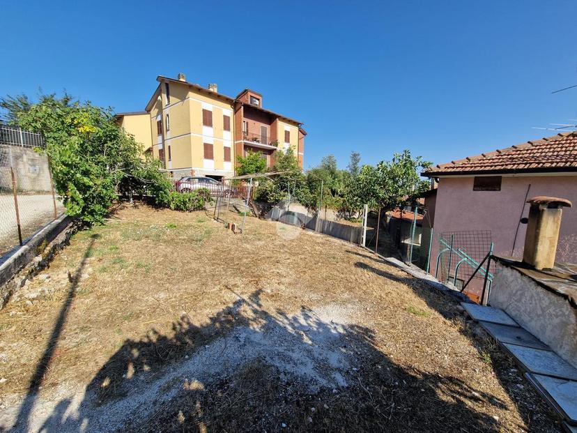 Casa indipendente in Via della Cava 14, Spoleto — foto 5 di 5