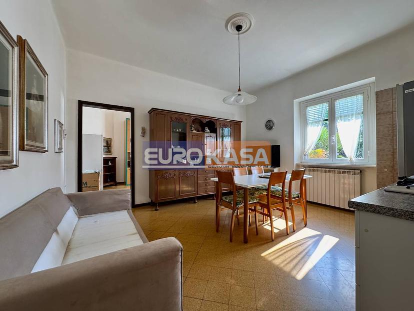 Trilocale in Via Trieste 19, Dalmine — foto 2 di 5