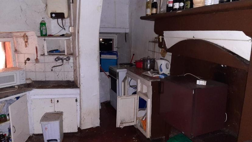 Terratetto in Ia di Castello 2, Coreglia Antelminelli — foto 5 di 5
