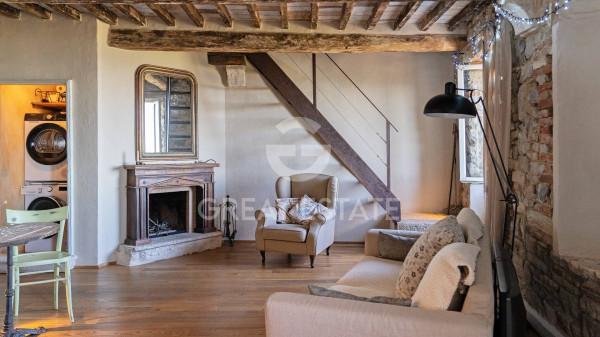 Appartamento in Via Fiume, Castiglione d'Orcia — foto 5 di 5