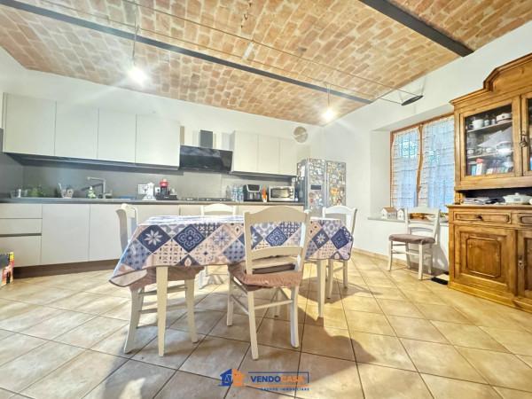 Villa in Via Agliano 48, Montegrosso d'Asti
