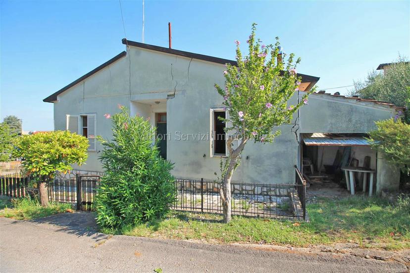 Casa indipendente in Via Parlmiro Togliatti, Torrita di Siena — foto 5 di 5
