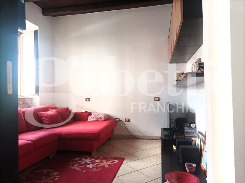 Casa indipendente in Piazza Parrocchia Snc, Quartucciu — foto 4 di 5