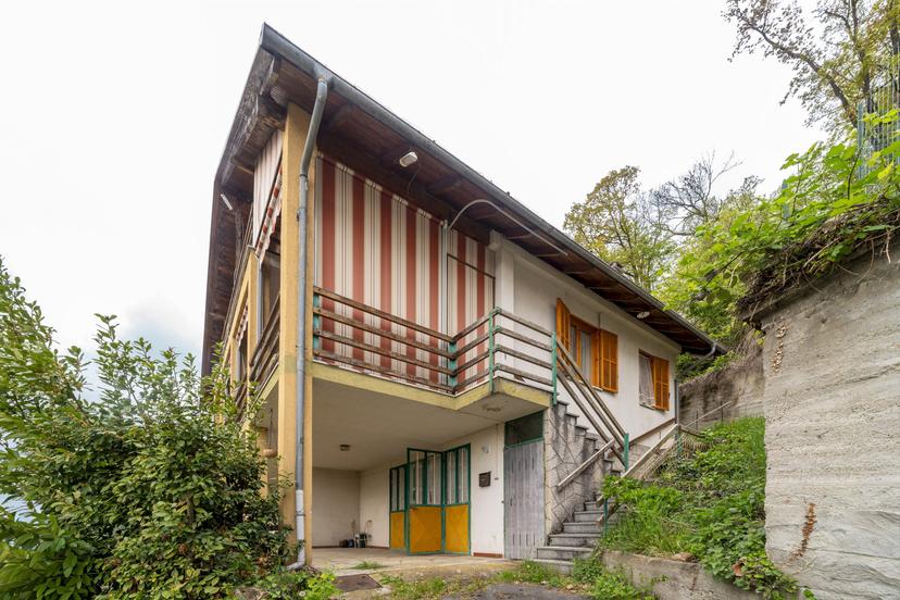Casa indipendente in Via Bernardo Matteodo, Frassino — foto 2 di 5
