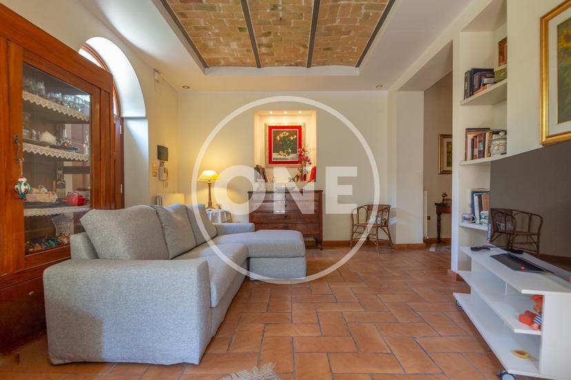 Villa unifamiliare in Via Nicola da Guardiagrele 23, Chieti