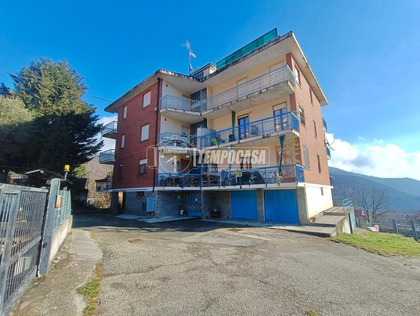 Bilocale in Borgata Ruatta 2/Bis, Rubiana — foto 4 di 5