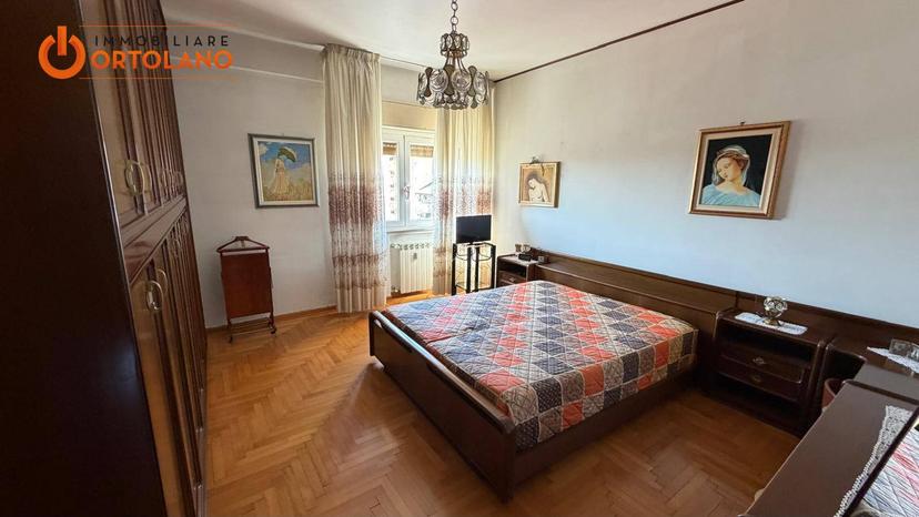 Quadrilocale in Via Giacomo Matteotti 6, Monfalcone