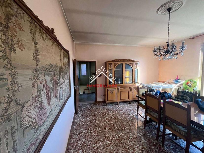 Appartamento in Viale Romagna, Città di Castello — foto 4 di 5
