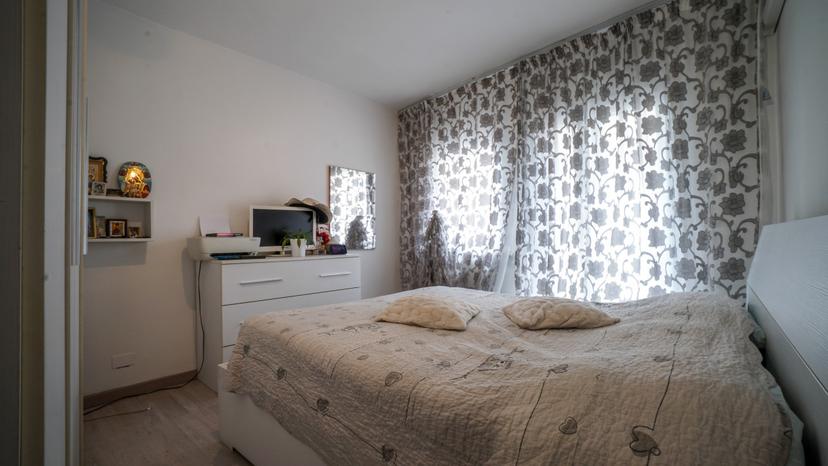 Villa a schiera, Monteforte d'Alpone — foto 2 di 5