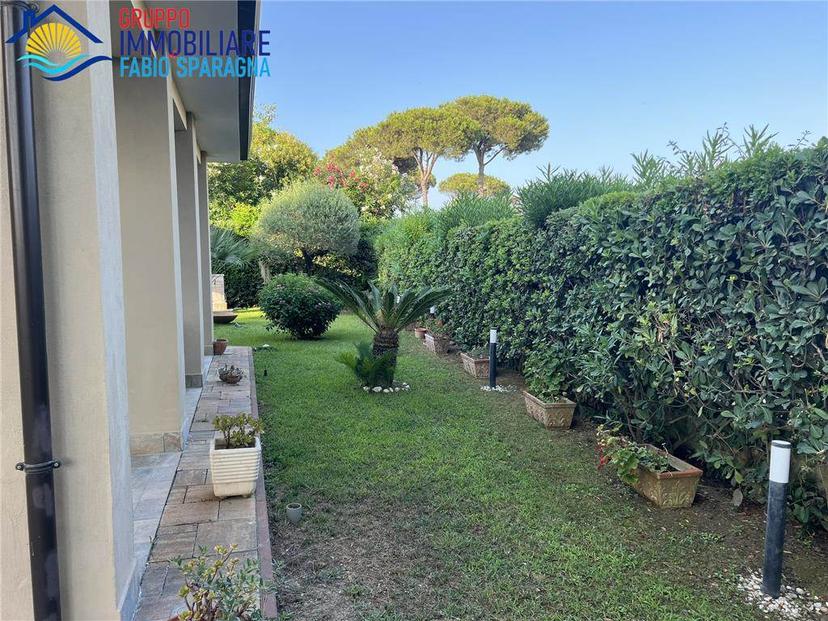 Villa in Viale della Margherita, Sessa Aurunca — foto 2 di 5