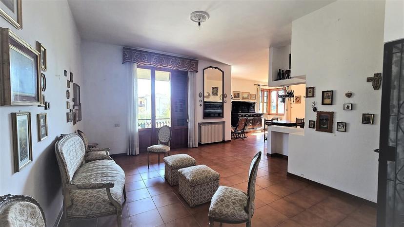 Villa, Castelnuovo Berardenga — foto 3 di 5