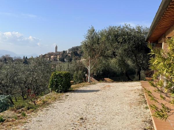 Villa in Via San Benedetto, Assisi — foto 3 di 5