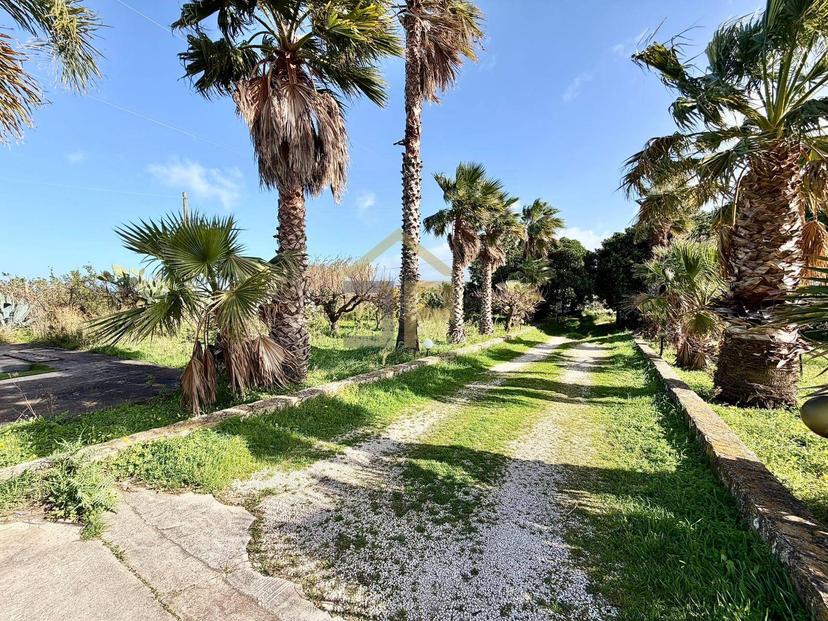 Villa in Contrada Passarello, Partinico — foto 5 di 5