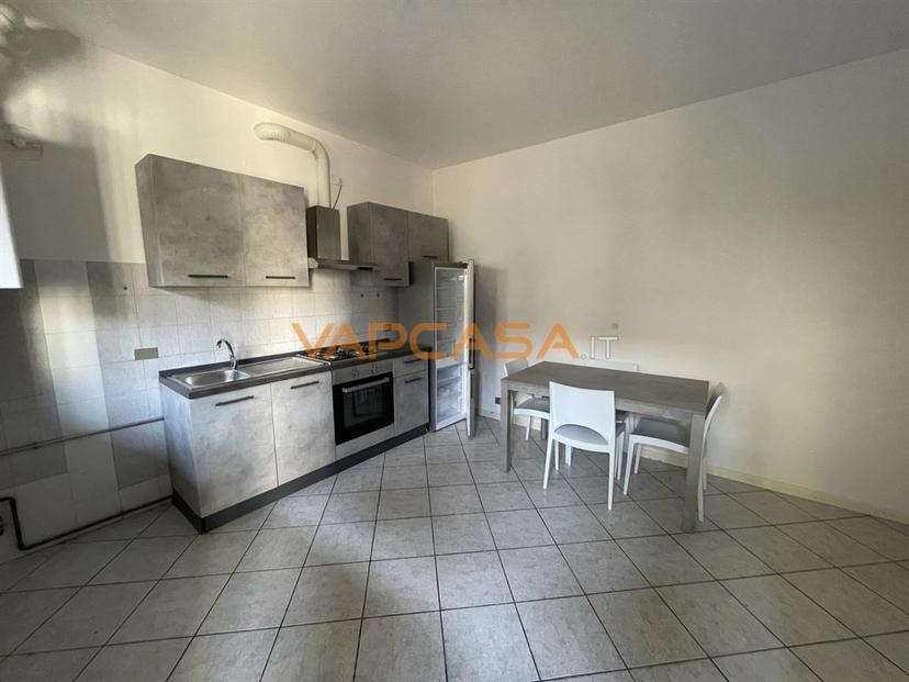 Bilocale in Via Donizetti, Cologno al Serio — foto 5 di 5