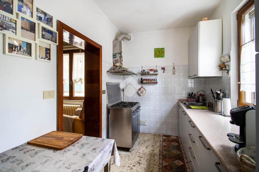 Casa indipendente in Via XX Settembre 102, Porto Sant'Elpidio — foto 4 di 5