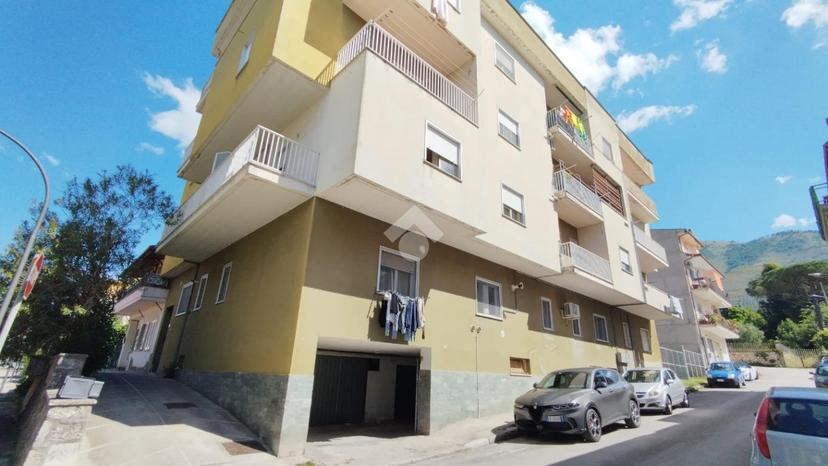 Appartamento in Via dei Mille 16, Cervaro — foto 4 di 5