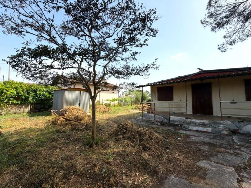 Casa indipendente in Consorzio Arduino 1799, Sabaudia — foto 4 di 5