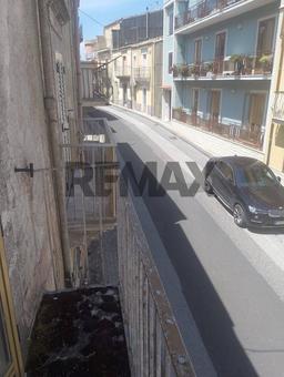 Casa indipendente in Via Natale Cappello 77, Buccheri