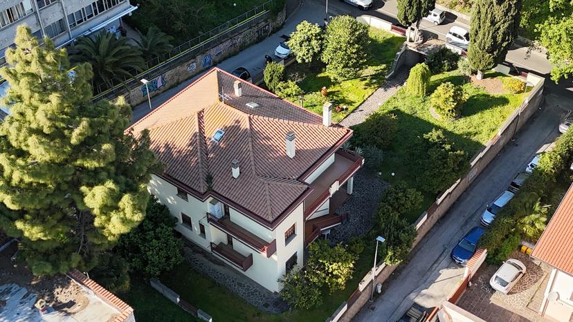 Villa unifamiliare in Strada Colle Marino 55, Pescara — foto 5 di 5