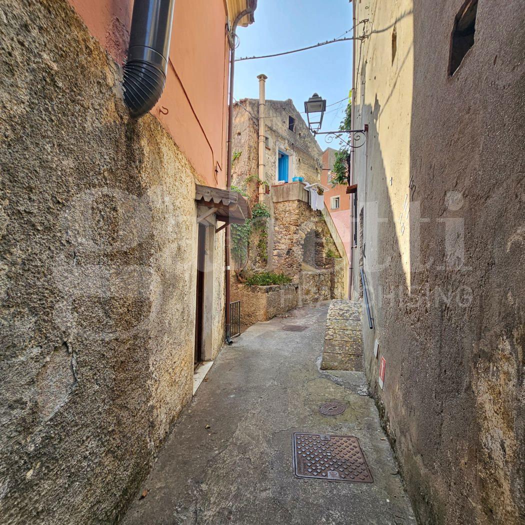 Bilocale in Via delle Grazie 7, San Nicola Arcella