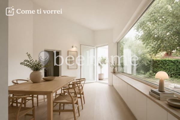 Villa in Largo dell'Olgiata 15, Roma — foto 4 di 5