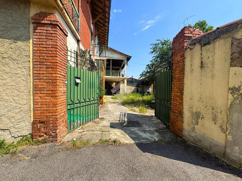 Casa indipendente in Via Alcide De Gasperi 52, Provaglio d'Iseo — foto 3 di 5