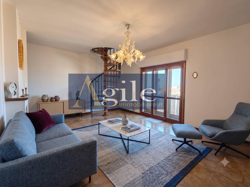 Appartamento in Via Manzoni 5, Acquaviva Picena — foto 5 di 5