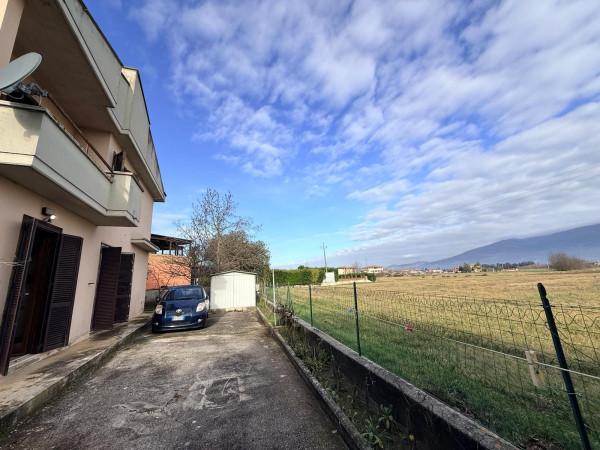 Villa a schiera in Via Mascetto, Cannara — foto 2 di 5