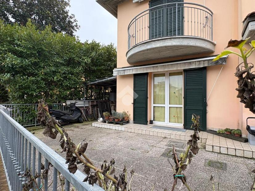 Villa a schiera in Via Acquario 16, Cesenatico — foto 4 di 5