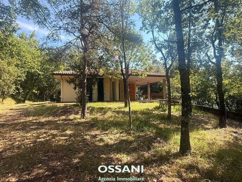 Casa indipendente in Via Montecchio 16, Brisighella — foto 3 di 5