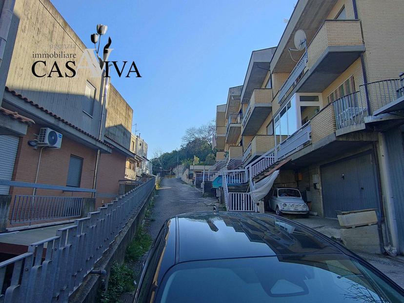 Villa a schiera in Via delle Retaie 7, Acquaviva Picena — foto 4 di 5