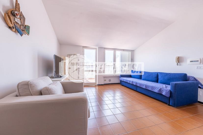 Bilocale in Via Argentario, Cerveteri — foto 4 di 5