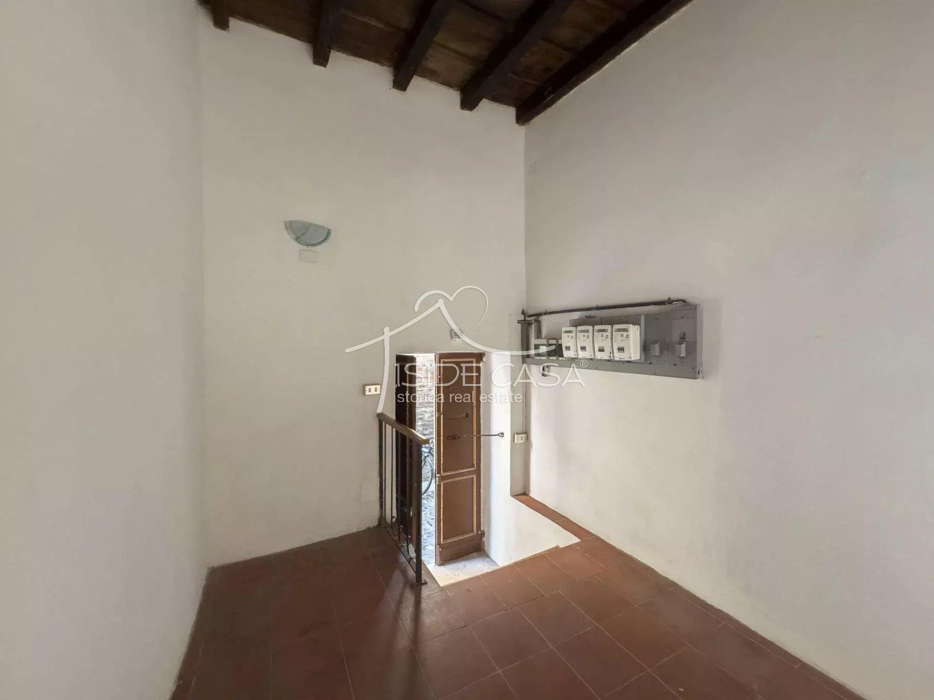 Casa indipendente, Mantova