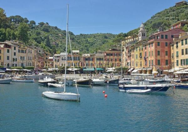 Attico in Piazza Martiri dell'Olivetta, Portofino — foto 2 di 5