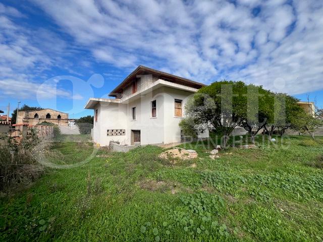 Villa in Corso Europa Snc, Cabras