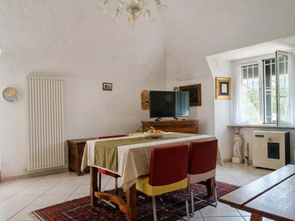 Villa in Via Bosi Superiore, Tovo San Giacomo