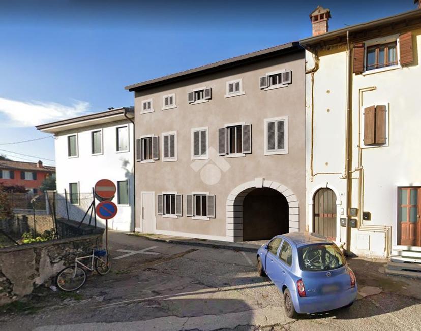 Trilocale in Via G. Marconi 000, Cavaion Veronese — foto 3 di 5