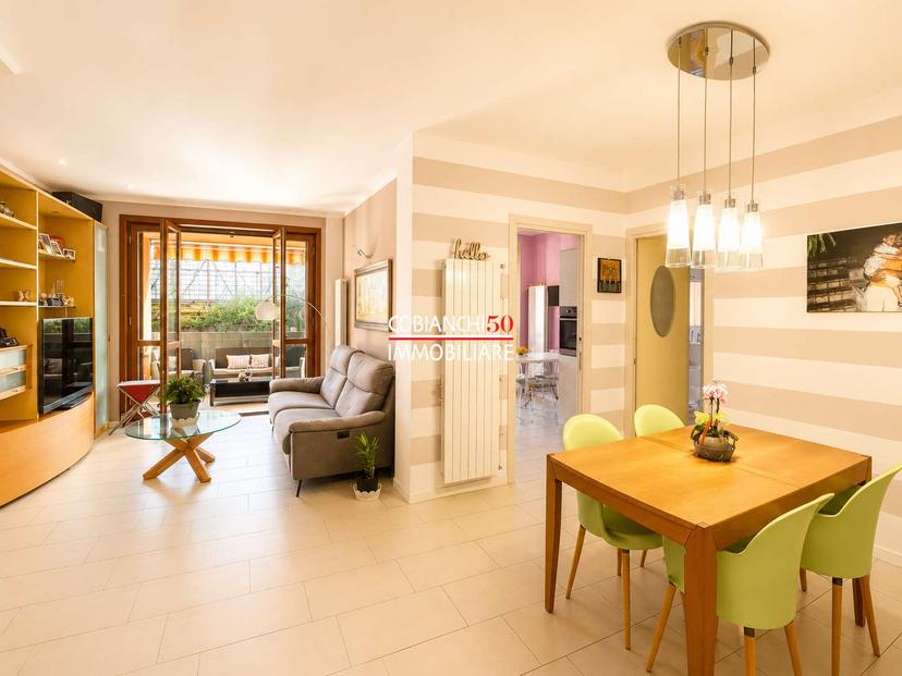 Appartamento in Via Franzosini, Verbania — foto 3 di 5
