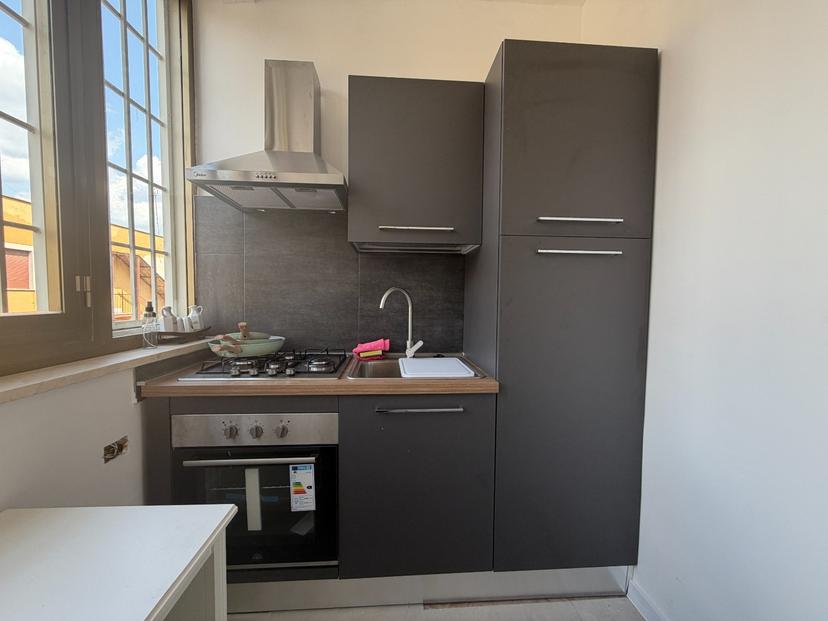 Trilocale in Via Francesco Petrarca 30, Ciampino — foto 4 di 5
