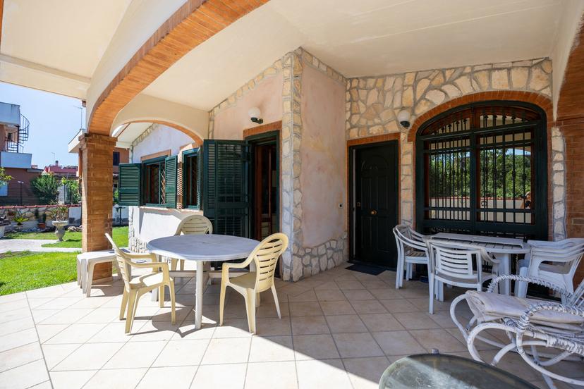 Villa in Via degli Abeti 44, Ardea — foto 5 di 5