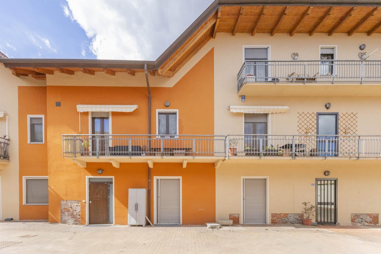 Bilocale in Via Martiri N 15, Grignasco