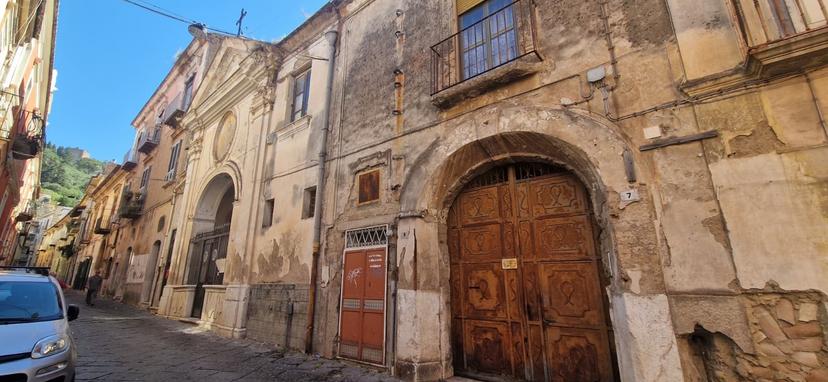 Appartamento in Via San Francesco d'Assisi Snc, Maddaloni — foto 3 di 5